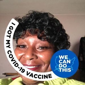 Meet your Posher, Rhonda